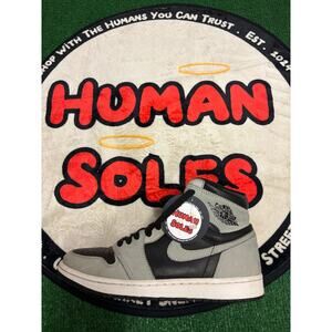 Air Jordan 1 High OG ‘Shadow 2.0’|Size 9M/10.5W